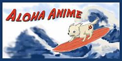 Aloha Anime